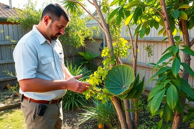 Backyard Possum Removal Fairfield