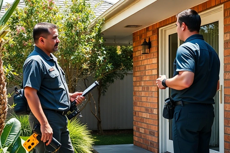 Same Day Possum Removal Service Fairfield